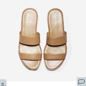 Cole Hana findra sandal